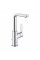 Змішувач для умивальника Grohe Lineare 23296001 з донним клапаном, L-Size
