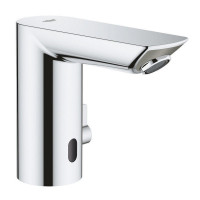 Змішувач для умивальника Grohe BauCosmopolitan E 36451000 бесконтактний для умивальника, 6V