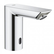 Змішувач для умивальника Grohe EX BauCosmopolitan E 36452000 бесконтактний, 6V