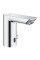 Змішувач для умивальника Grohe EX BauCosmopolitan E 36453000 бесконтактний, 220V