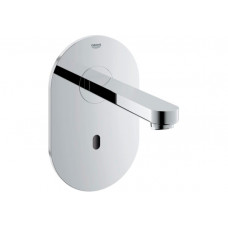 Змішувач Для умивальника Grohe Euroeco Cosmopolitan E 36273000 безконтактний, прихований монтаж