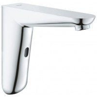Змішувач для умивальника Grohe Euroeco Cosmopolitan E 36274000 безконтактний.