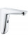 Змішувач для умивальника Grohe Euroeco Cosmopolitan E 36274000 безконтактний.