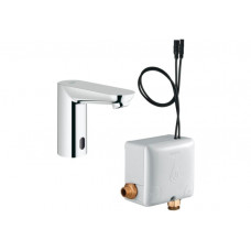 Змішувач для умивальника Grohe Euroeco Cosmopolitan E 36384000 безконтактний, 6V