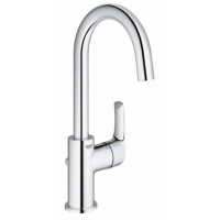 Змішувач для умивальника Grohe Eurosmart 23537002