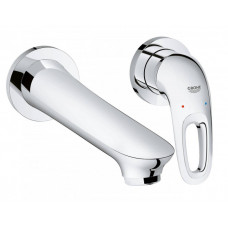 Смеситель для умывальника Grohe Eurostyle 19571003