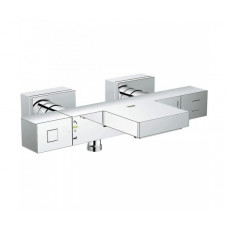Змішувач для ванни Grohe Grohtherm Cube 34497000