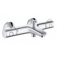 Смеситель для ванны Grohe Grohtherm 800 34564000