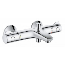 Змішувач для ванни Grohe Grohtherm 800 34564000