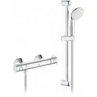 Душовий набір Grohe Grohtherm 800 34565001