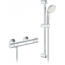 Душовий набір Grohe Grohtherm 800 34565001
