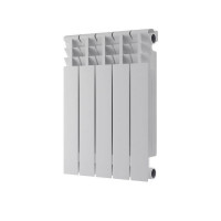 Біметалевий радіатор Heat Line М-300S1 300х85