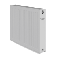 Стальной радиатор Aquatronic 22 500х1100 боковое подключение