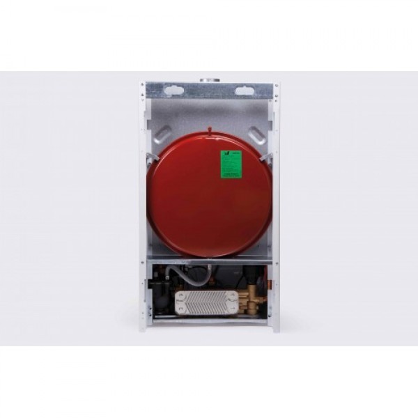 Газовий котел Airfel DigiFEL DUO 24 кВт1