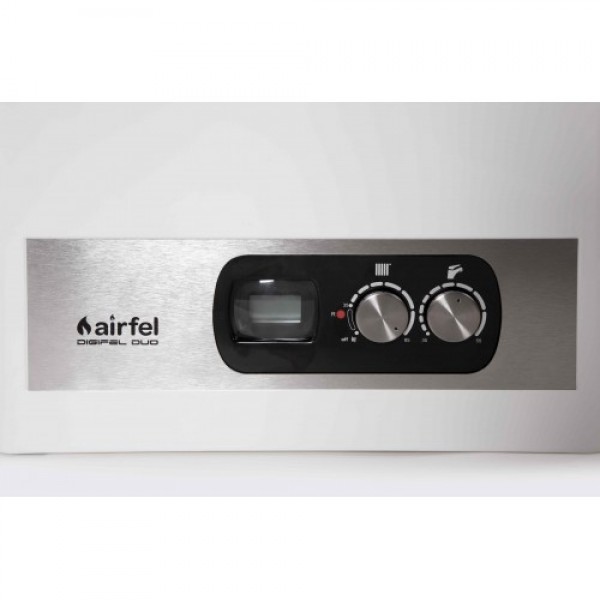 Газовий котел Airfel DigiFEL DUO 24 кВт1