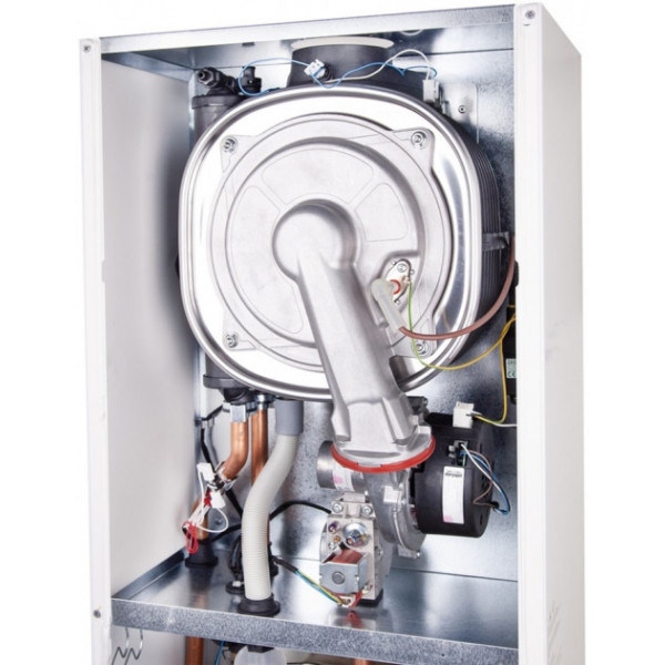 Газовий котел Airfel DigiFEL Premix 24 кВт