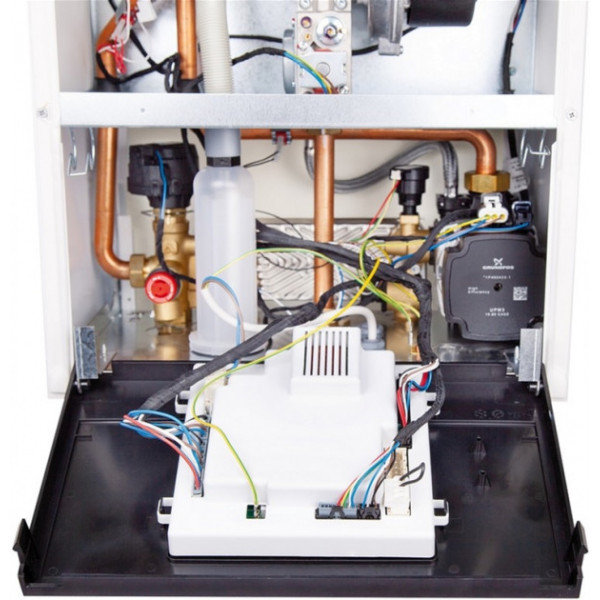 Газовий котел Airfel DigiFEL Premix 24 кВт