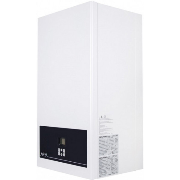 Газовий котел Airfel DigiFEL Premix 24 кВт