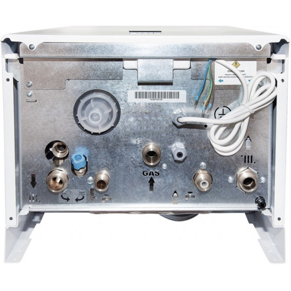Газовий котел Airfel DigiFEL Premix 40 кВт