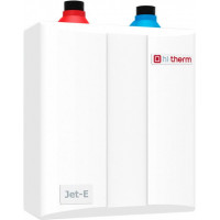 Проточний водонагрівач Hi-Therm JET-E 9.0