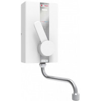Проточный водонагреватель Hi-Therm JET-MIX 5.5