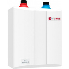 Проточний водонагрівач Hi-Therm JET-SMART 3.5