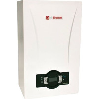 Газовий котел Hi-Therm Matrix 24 кВт