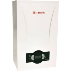 Газовий котел Hi-Therm Matrix 24 кВт
