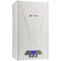 Газовий котел Hi-Therm Prime 11 кВт