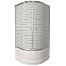 Душова кабіна Q-tap SC8080.2 CRM
