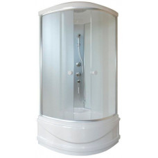 Душовий бокс Q-tap SB9090.2 SAT