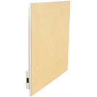 Керамічний обігрівач Teploceramic TCH-500-BEIGE