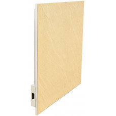 Керамічний обігрівач Teploceramic TCH-500-BEIGE