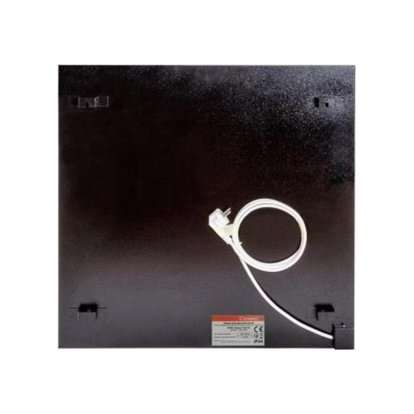 Керамічний обігрівач Teploceramic TC395 BLACK