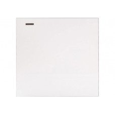 Керамічний обігрівач Teploceramic TC395 white