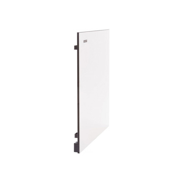 Керамічний обігрівач Teploceramic TC395 white