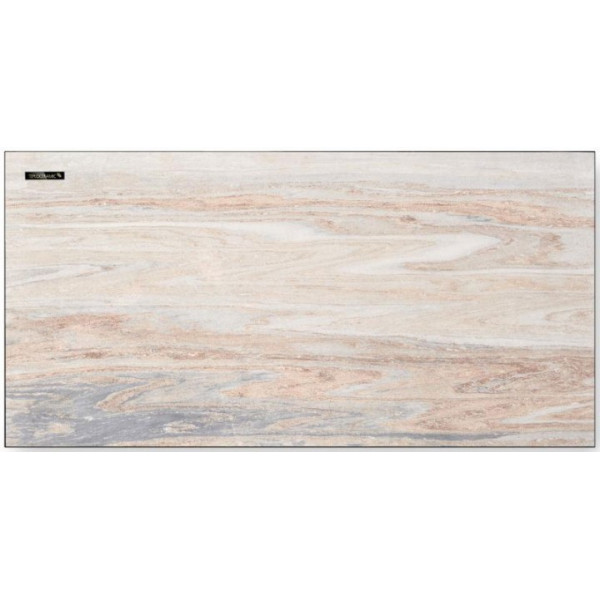 Керамічний обігрівач Teploceramic TCM-600-WHITE