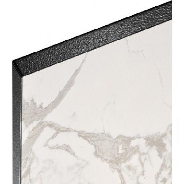 Керамічний обігрівач Teploceramic TCM-600-WHITE