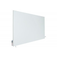 Керамический обогреватель Teploceramic TCM-RA1000WHITE