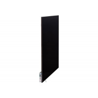 Керамічний обігрівач Teploceramic TCM-RA500BLACK