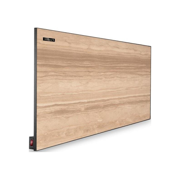 Керамічний обігрівач Teploceramic TCM-RA750-697771