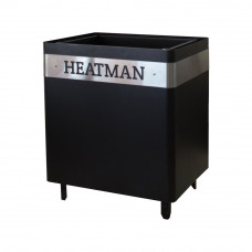 Heatman Cube Platinum 4 кВт / 220