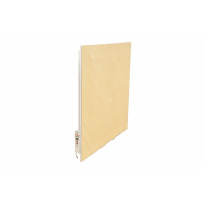 Керамічний обігрівач Teploceramic TCH-RA500-BEIGE