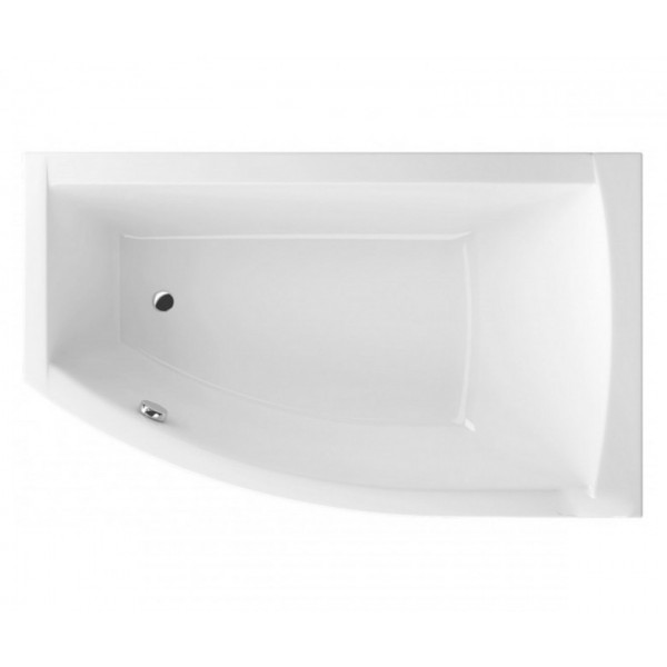 Ванна Radaway SITERA WA1-32-160х095L
