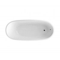 Ванна Radaway SAPIENTZA WA1-42-175x078U-BC