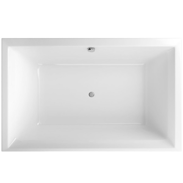 Ванна Radaway ITEA WA1-28-190x090U