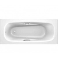 Ванна Koller Pool Deline 150х75 + ручки + ніжки