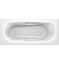 Ванна Koller Pool Deline 170х75 + ручки + ніжки