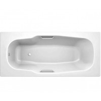 Ванна Koller Pool Atlantica 180x80 с anti-slip