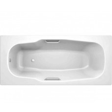 Koller Pool Atlantica 180x80 с anti-slip